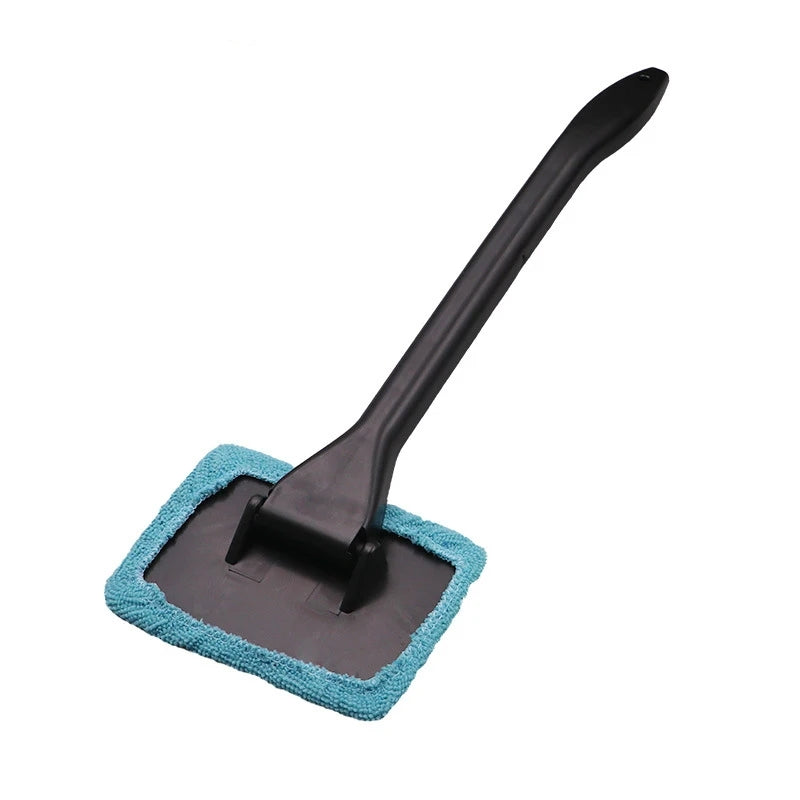 Car Windshield Wiper Defogging Cleaning Brush