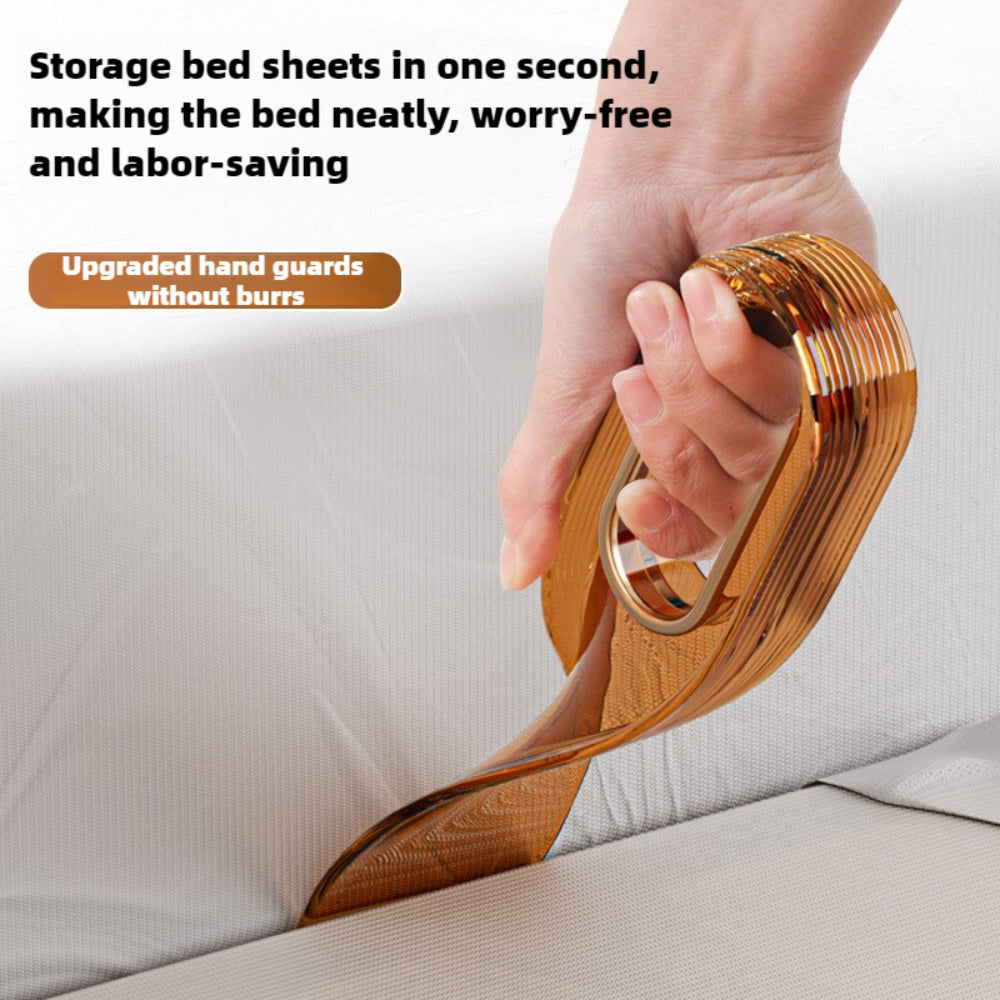 Sheet Changing Portable Tool Mattress Lifter