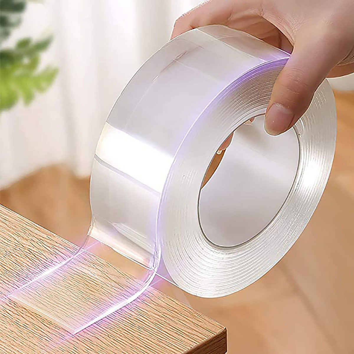 Ultra-strong Double Sided Adhesive Monster Tape