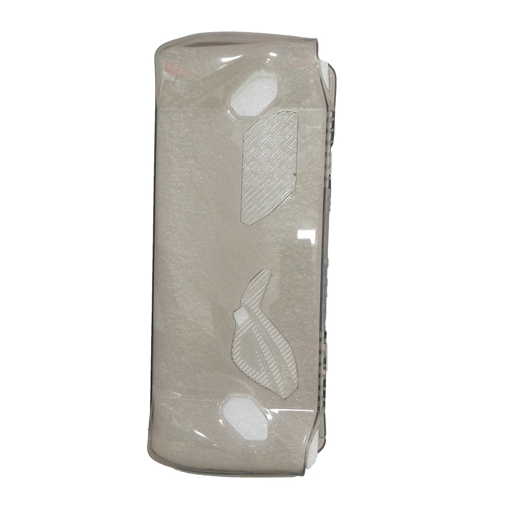 Case Game Console Clear TPU Protective Shell Back Cover