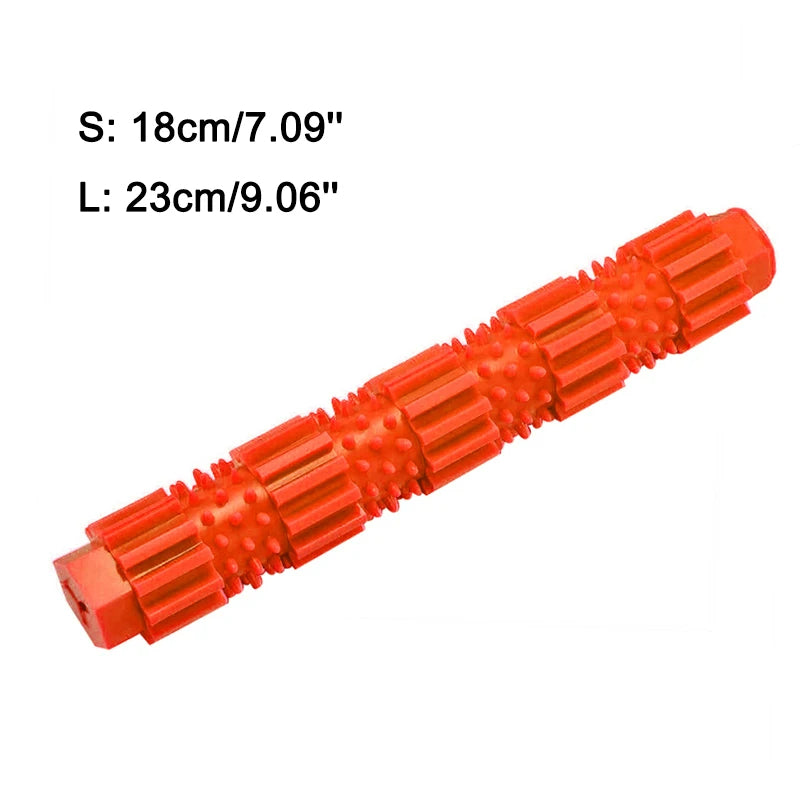 Dog Toys Pet Teeth Cleaning Toy for Small Medium Dogs