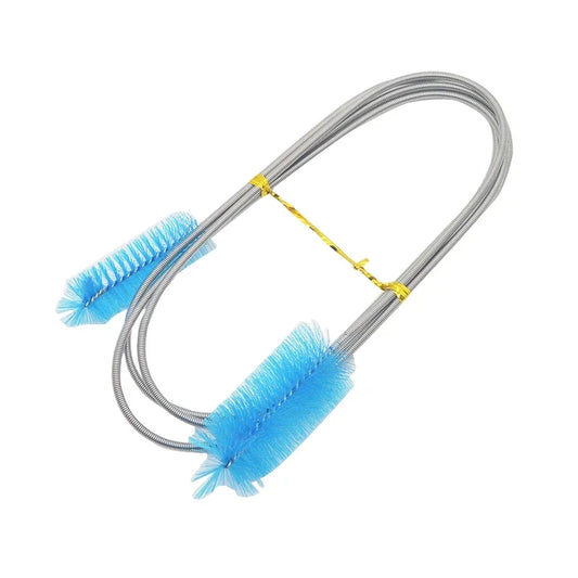 Water Tank Cleaning Brush Fish Tank Accessories