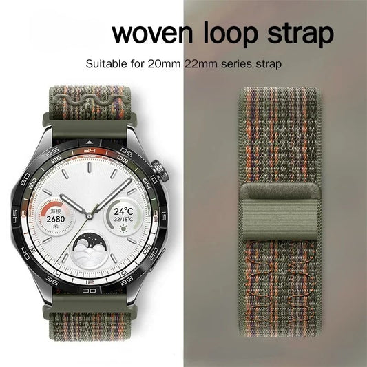 Watch Strap For Huawei Watch GT 4 GT4 46mm Band Bracelet