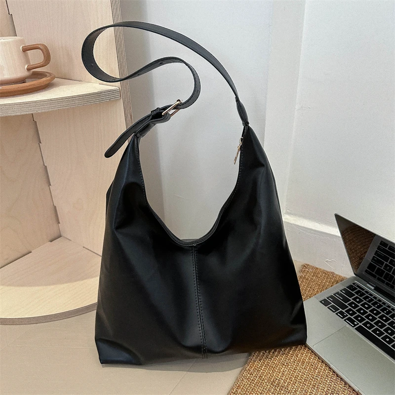 Trendy Casual Soft PU Women's Handbags