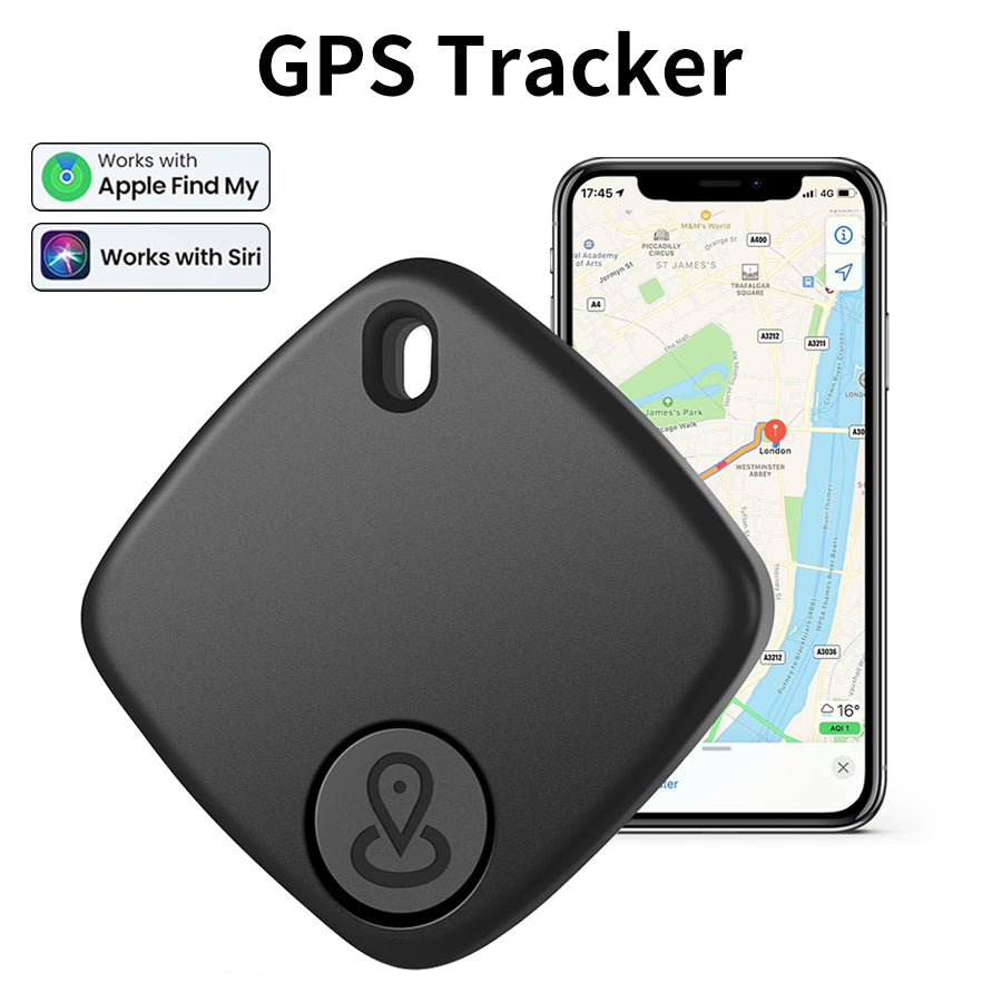 Bluetooth Mini Tracking Device for Apple Find My APP
