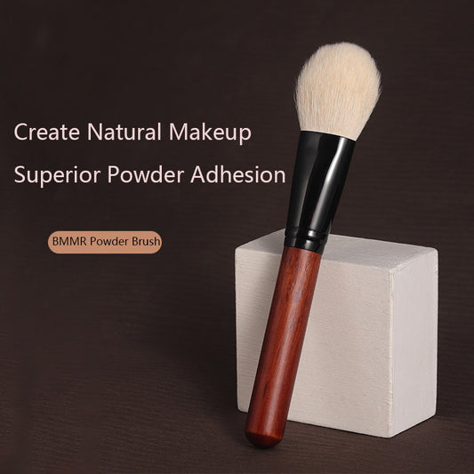 OVW Goat Hair Powder Makeup Brushes Portable Travel Brush Overall Blending Make up Brush