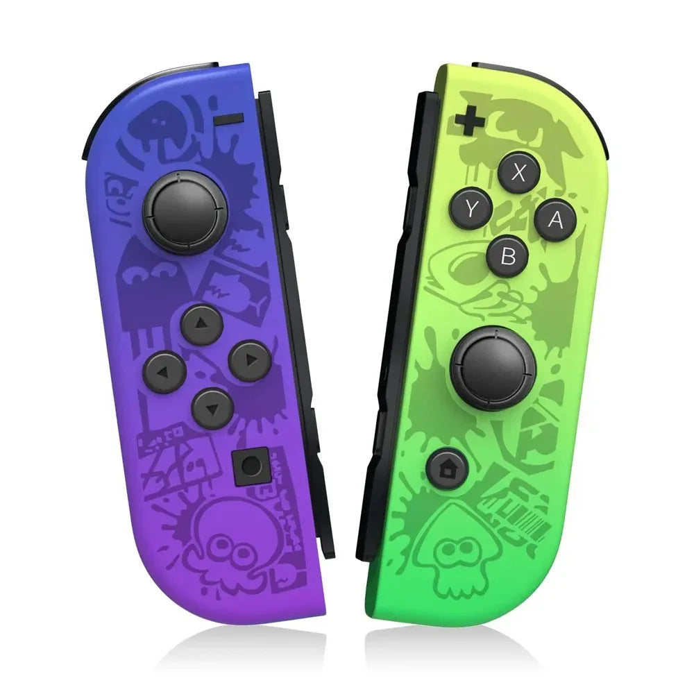 Joy con wireless Switch Control Joycon Controller with Dual Vibration