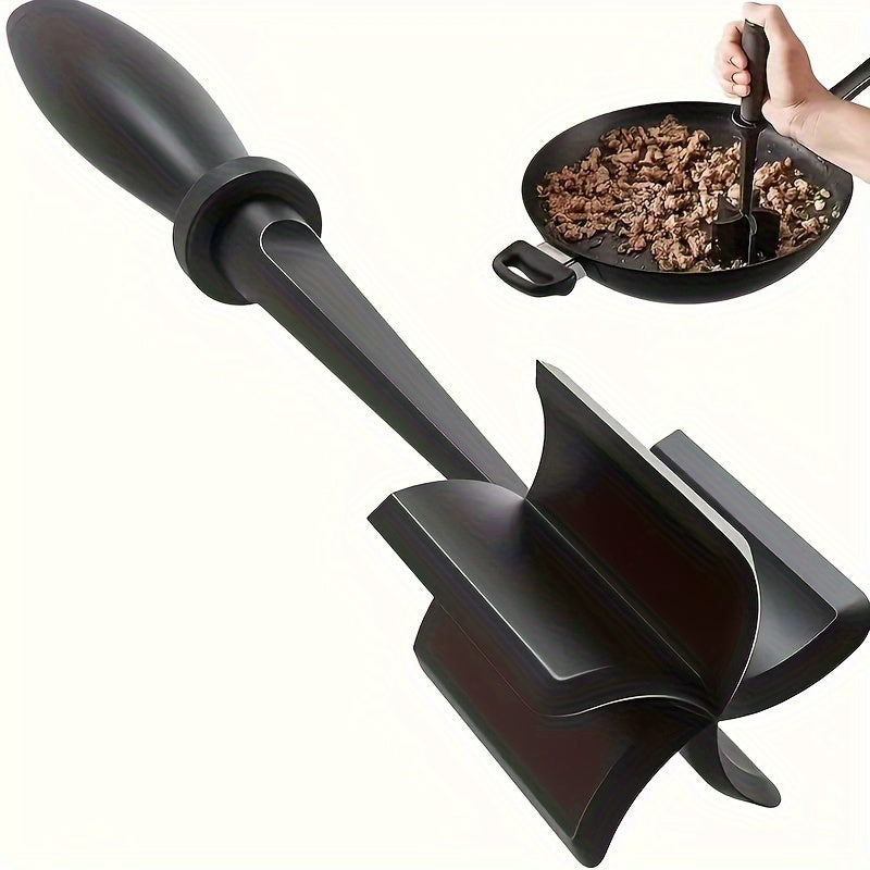 1pc Handheld Household Kitchen Meat Chopper