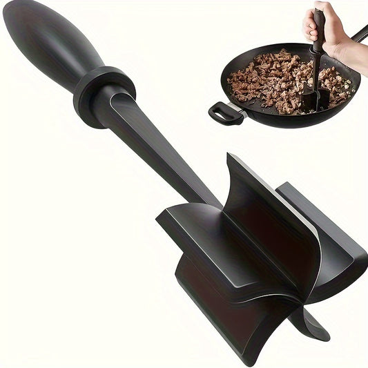 1pc Handheld Household Kitchen Meat Chopper