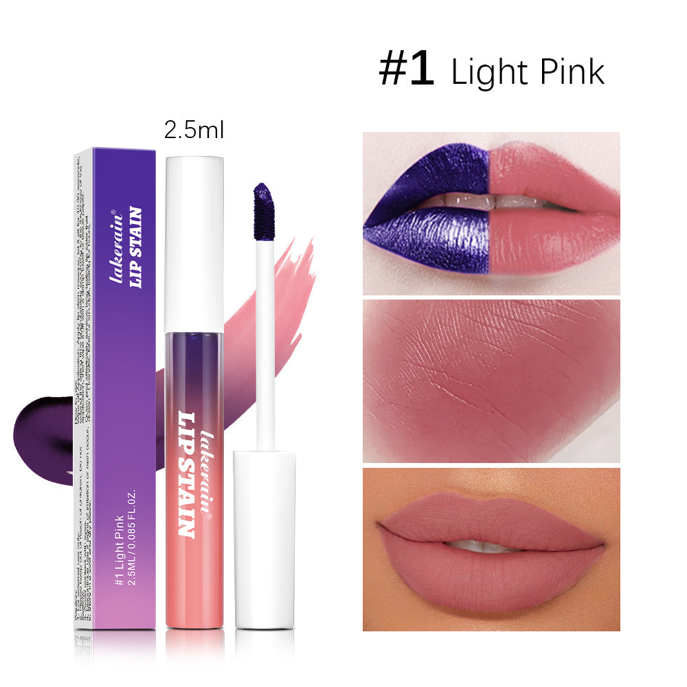 Blading Lip Gloss Peel and Stick Set