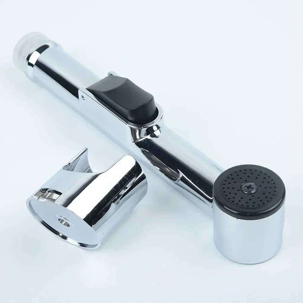 Portable Handheld Bidet Spray Head ABS Shower Head