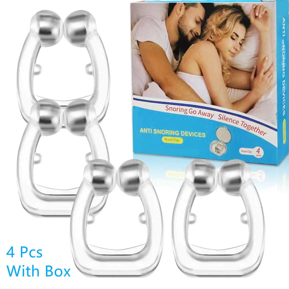 Hot Anti Snoring Corrector Snore Prevention Gadget