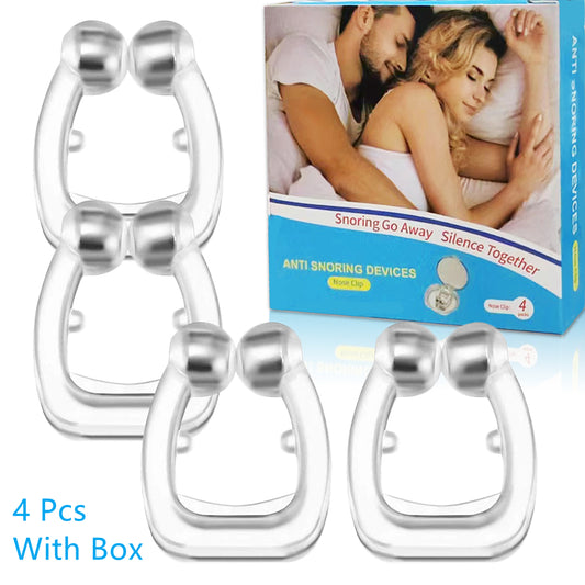 Hot Anti Snoring Corrector Snore Prevention Gadget