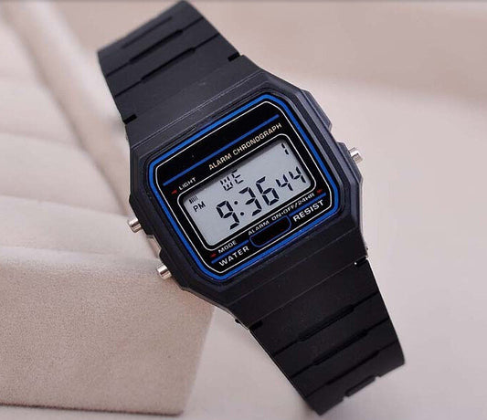 Men Watch Fashion LED Digital Watches