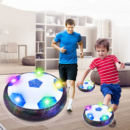 Hover Soccer Ball Boy Toys Electric