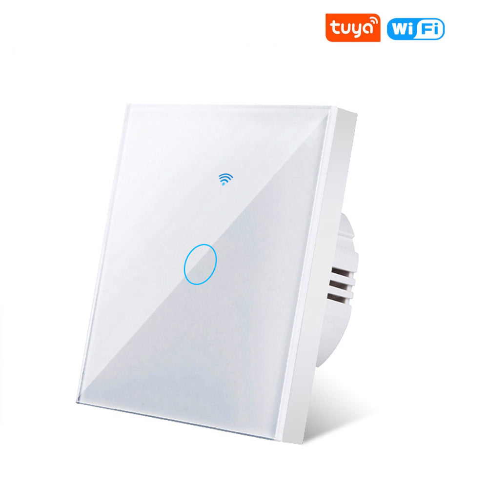 Smart Life Light Switch WiFi Touch Sensor Smart Switch