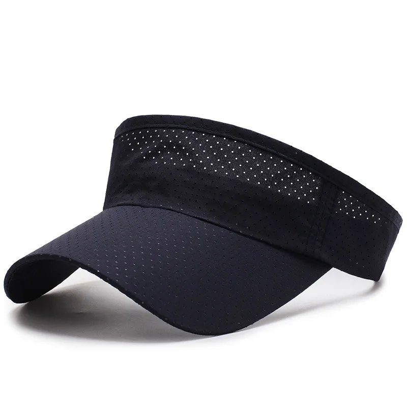Summer Breathable Air Sun Hats Men Women