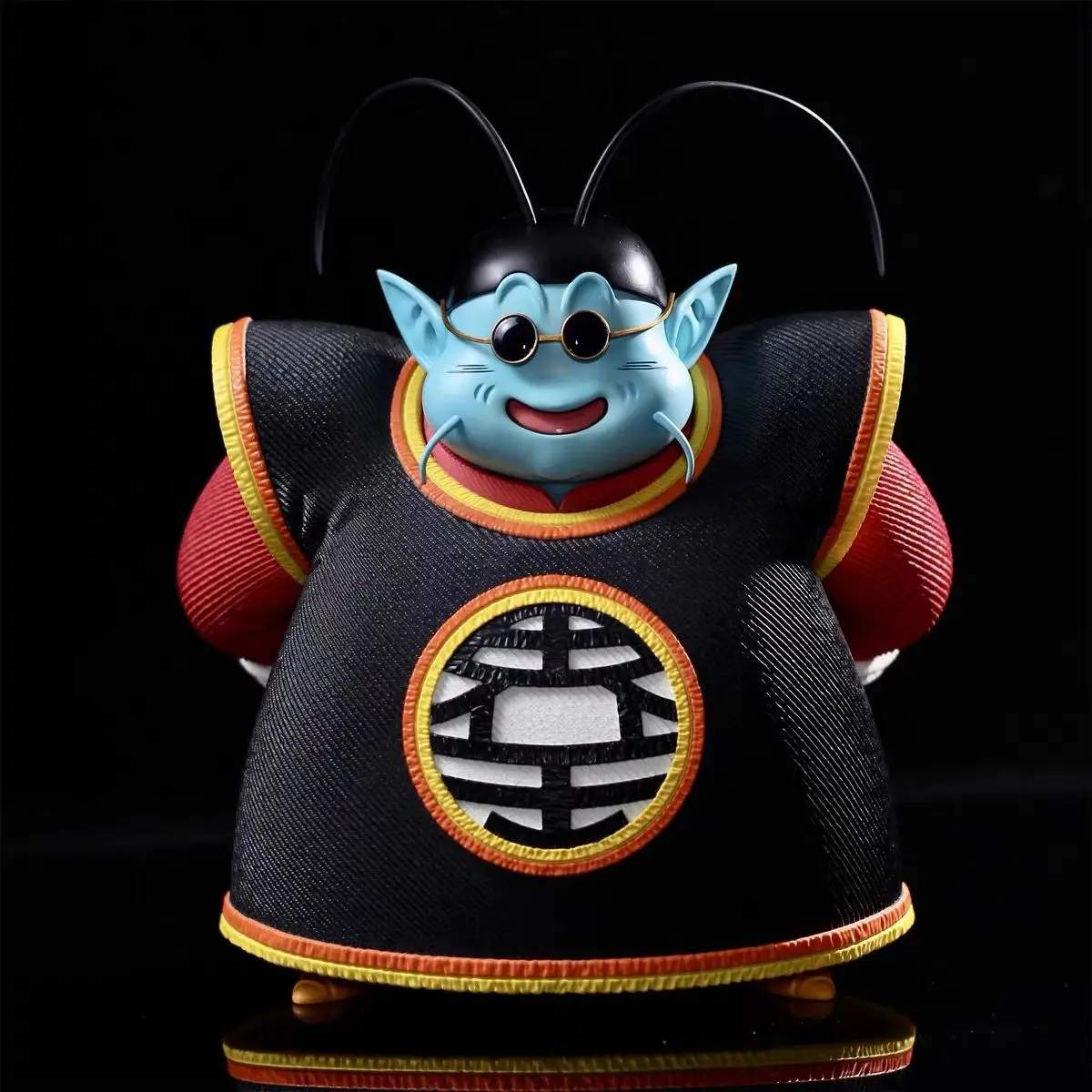 15cm/5.9 inches Dragon Ball anime character Kaioshin