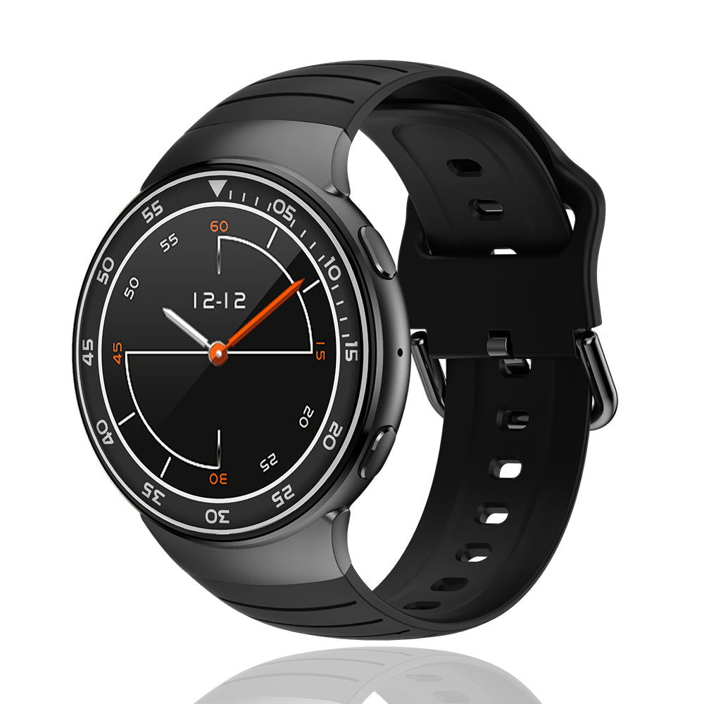 2025 New Business Smart Watch 1.28” HD Baron