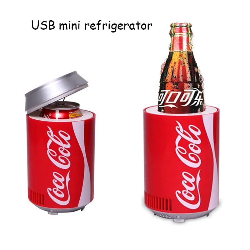 Mini usb Fridge Cooler
