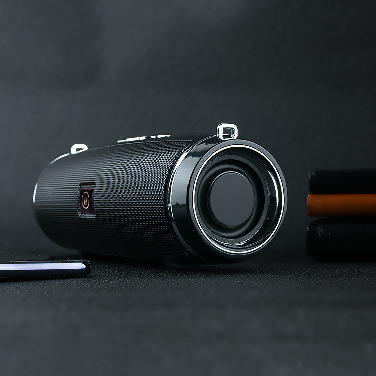 200W Portable Bluetooth Speaker