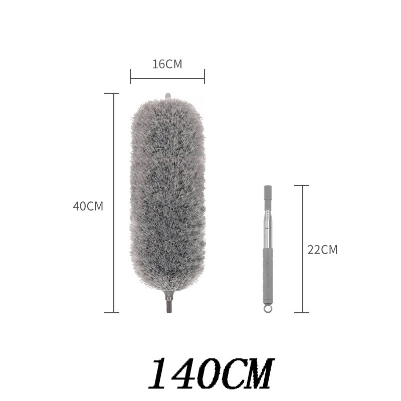 Duster Brush Microfiber Duster Extendable