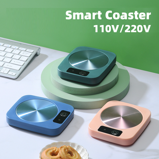 Electric Mug Warmer Milk Tea Water Heating Pad