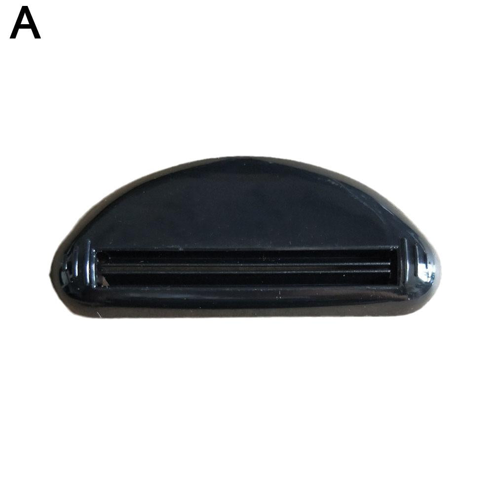 1pcs Multifunction Manual Toothpaste Dispenser Cream Tube