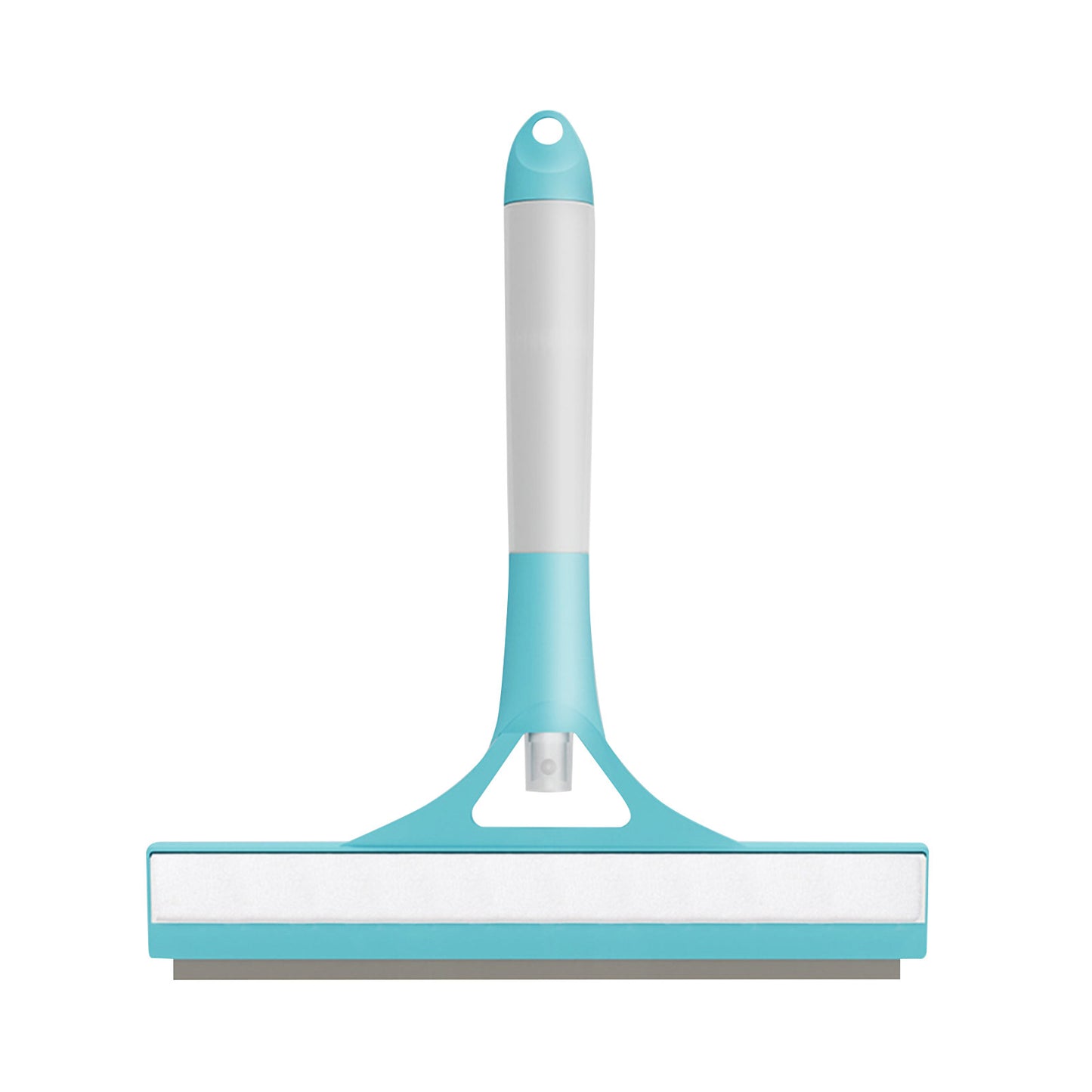 Shower Squeegee Three-In-One Silicon Shower Squeegee