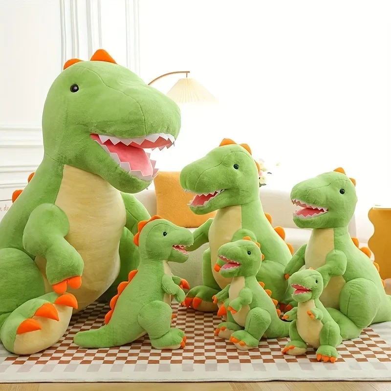 28cm Stuffed Animal Plush Toys Cute Dinosaur Toy