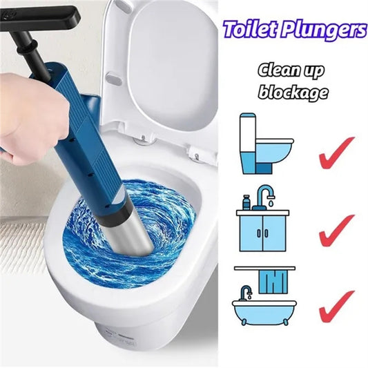 Toilet Plungers Toilet Opener Sewer Opener Toilet Sink Floor drain