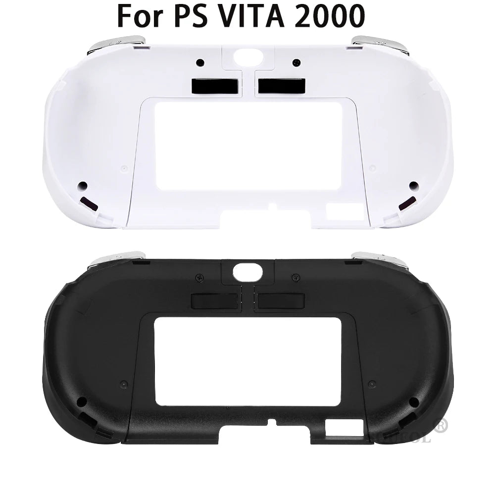 For PS Vita 2000 PSV 2000 PSV2000 Gamepad Controller Joypad Hand