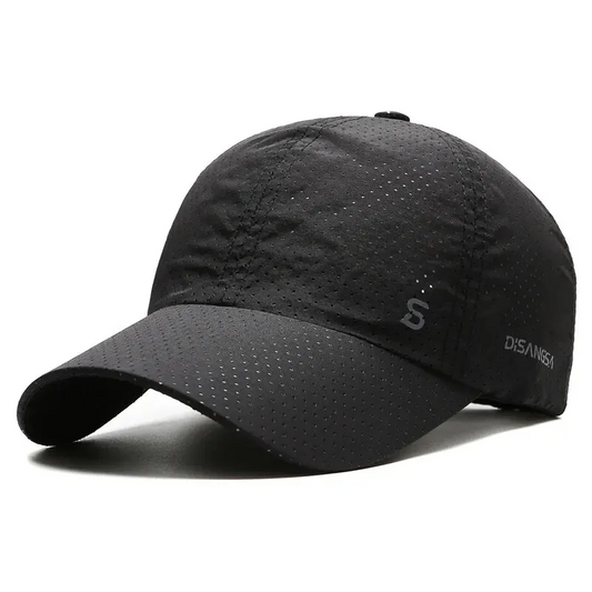 Original Design Running Cap Thin Quick Drying