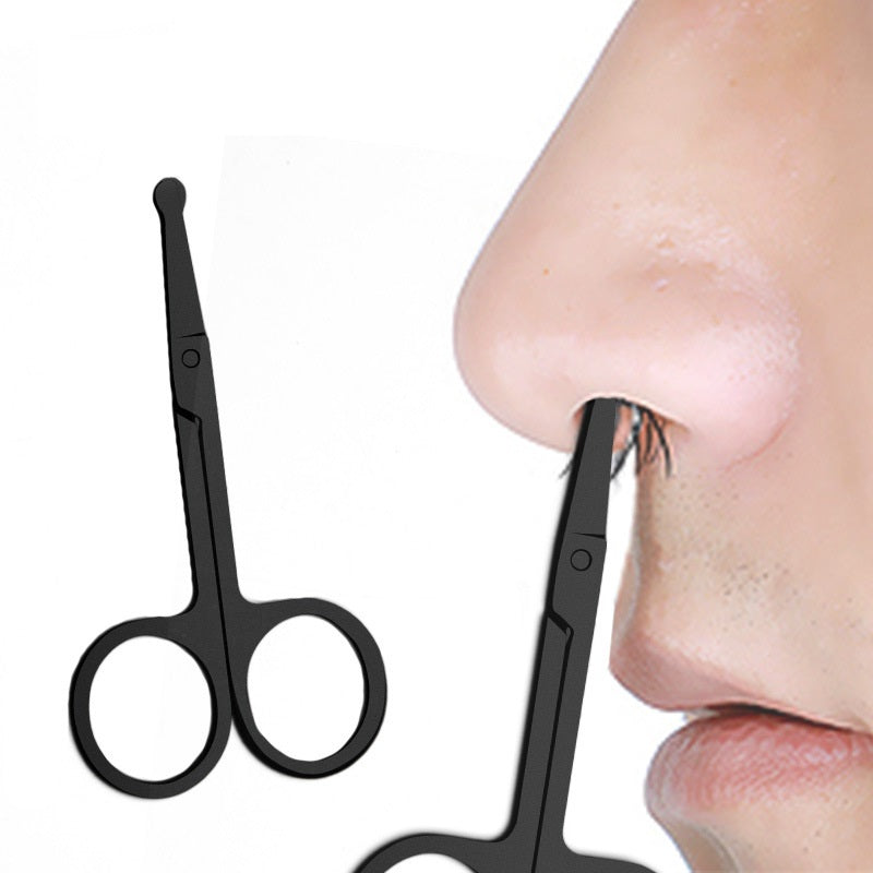 Nose Hair Scissors Mini