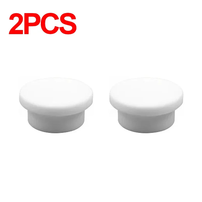 Wash Basin Overflow Cover Kitchen Bathroom Sink Hole