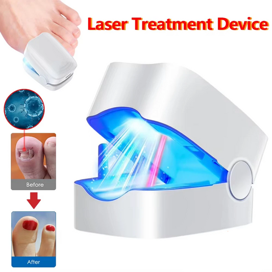 Nail Fungus Laser Treatment Device