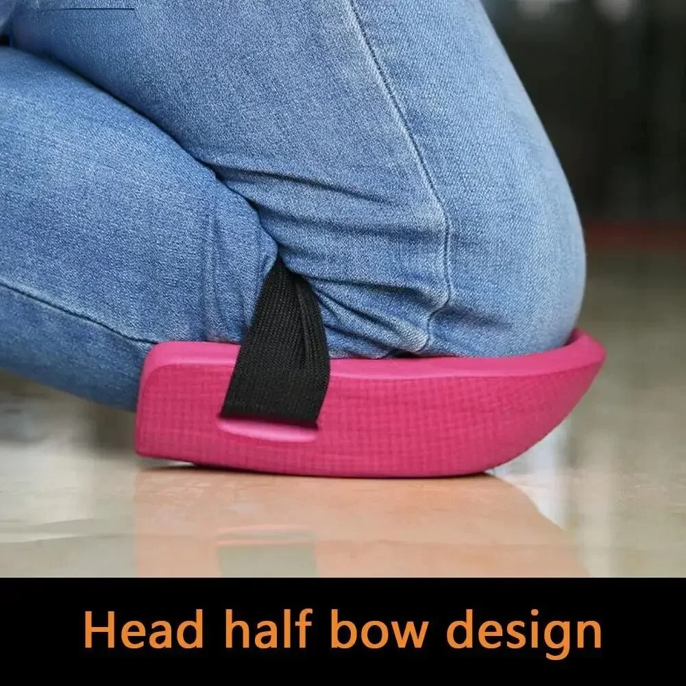 1pair Knee Protection Pad