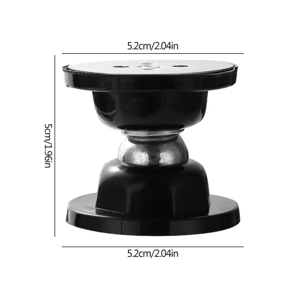 Stainless Steel Door Stop Magnetic Door Stopper