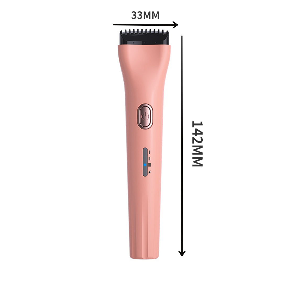 Portable 5D Heating Curling Electric Eyelash Curler 3 Modes Perm Eyelash Curler