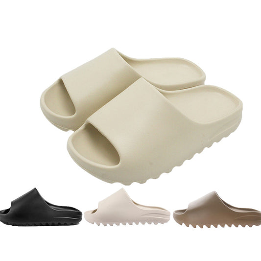 Men's Fashion Summer Slippers Soft EVA Thick-soled Sandals