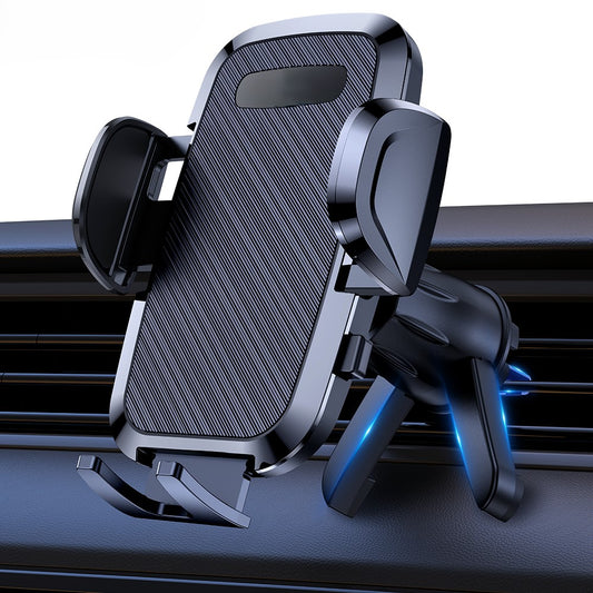 Universal Car Bracket Gravity Auto Phone Holder Car