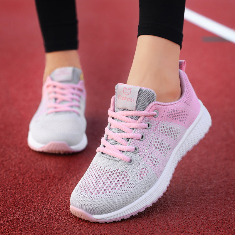 2024 Sport Shoes Fashion Platform Sneakers