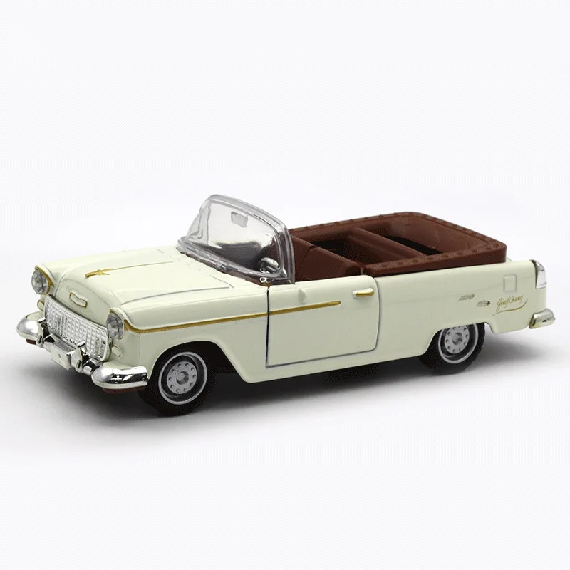 1:32 Alloy Classic Car Model Children's Toy
