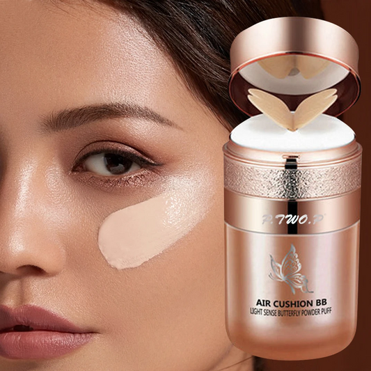Air Cushion BB Cream Butterfly Powder