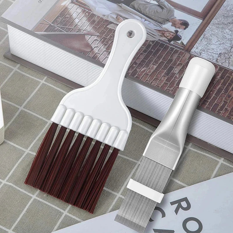 Air Conditioner Condenser Fin Comb Stainless Steel