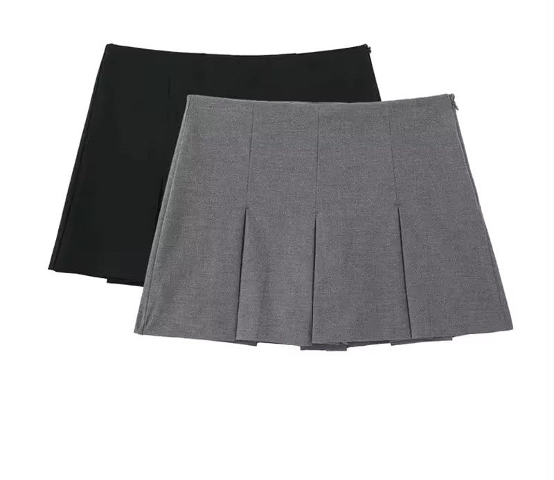 Skirt Shorts for Women High Waist Mini Shorts Women Summer