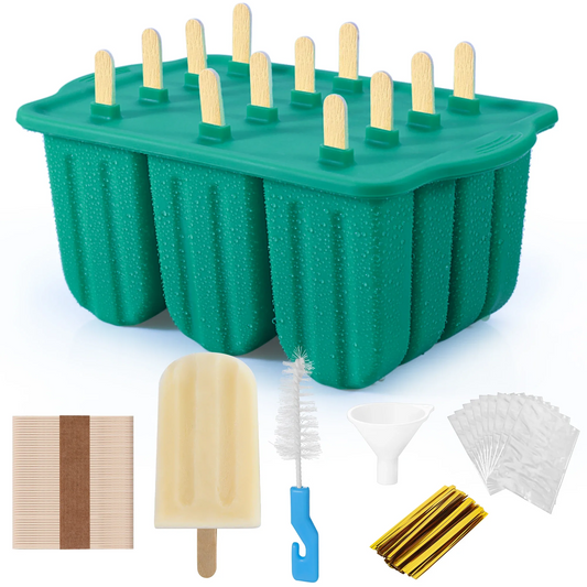 New Summer Hot Sales Ice Cream Tools With Wooden Sticks
