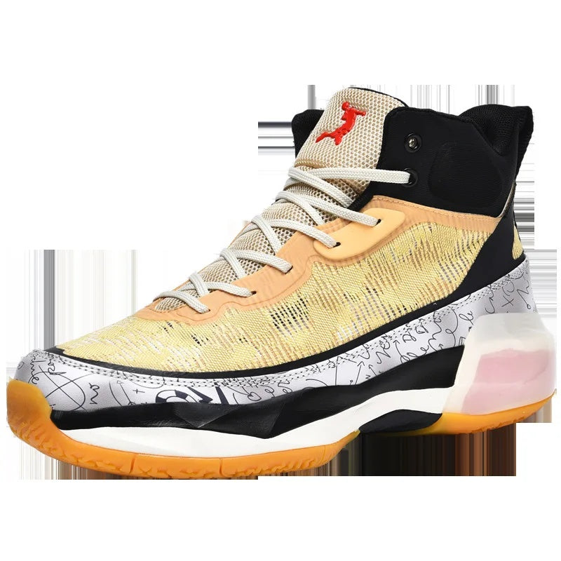 High Quality Basketball Shoes Professional