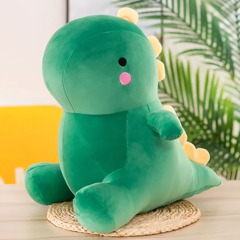 Dinosaur Soft Gift Stuffed Animal Plush Kawaii Dino Plush