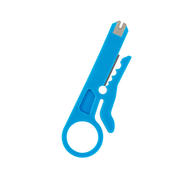 1PC Wire Stripper Knife Crimper Pliers